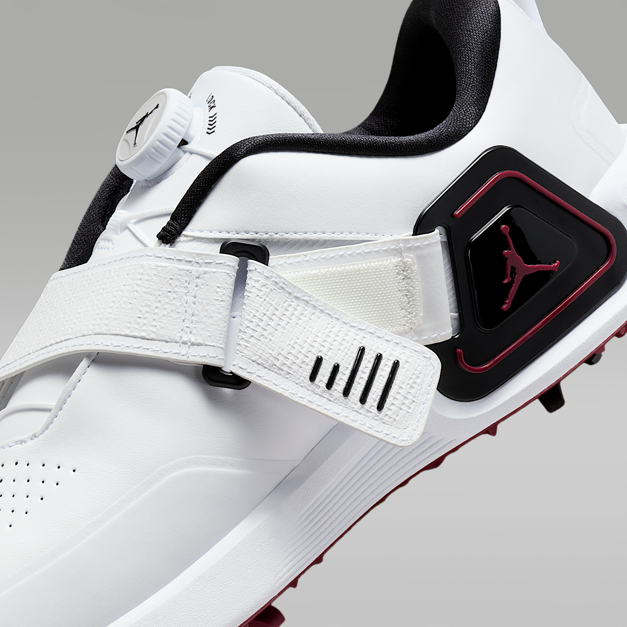 Air Rev Golf Shoes