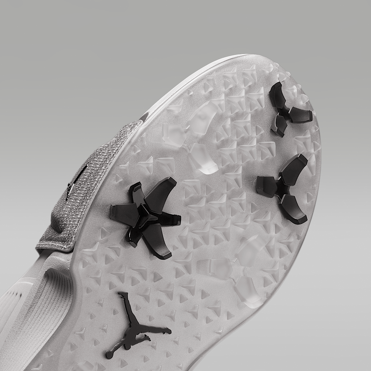 Air Rev Golf Shoes