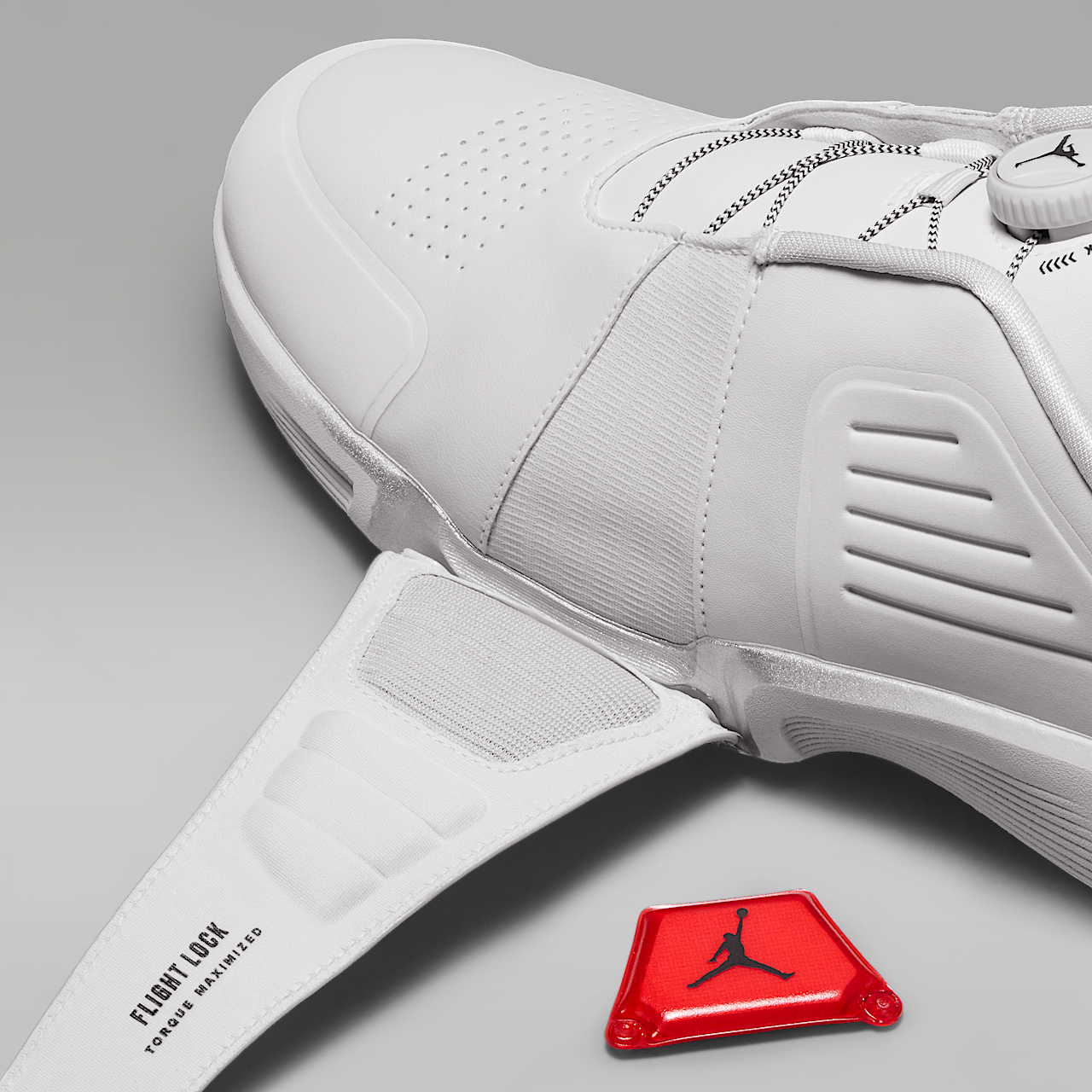 Air Rev Golf Shoes