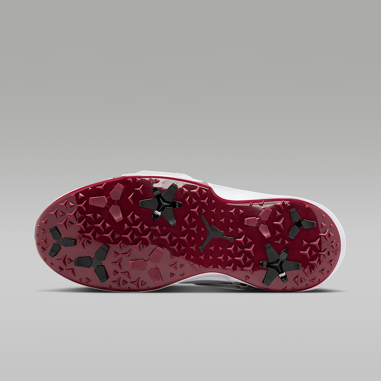 Air Rev Golf Shoes