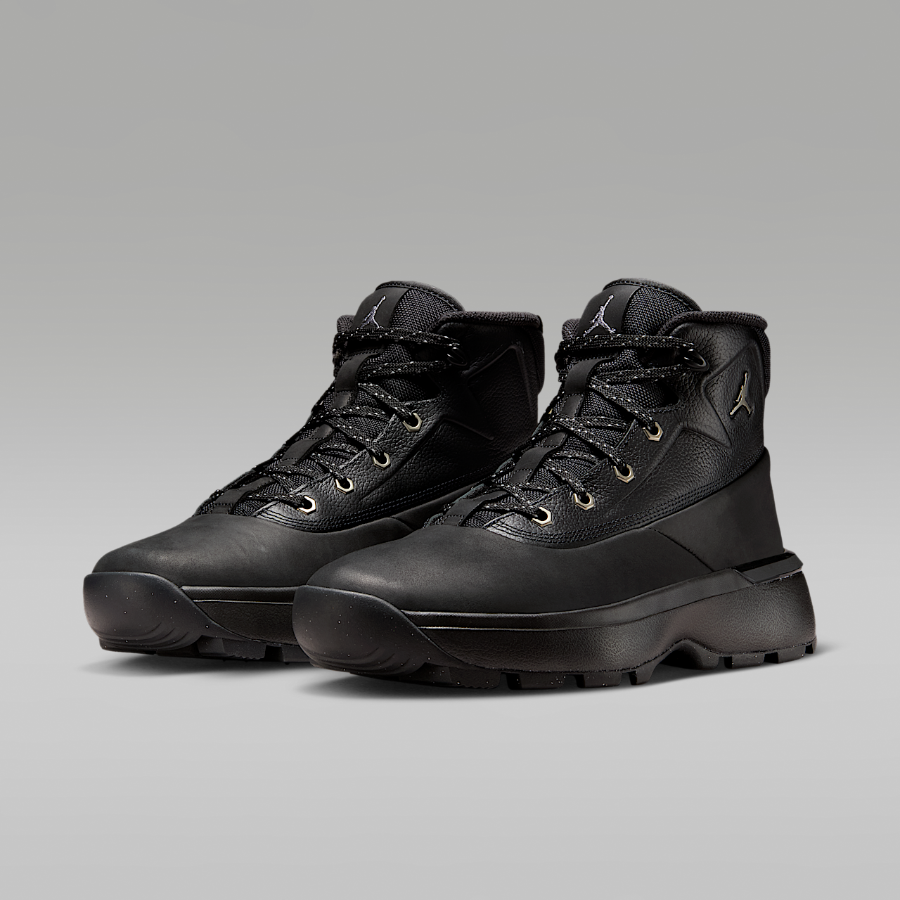 City Men's Boots