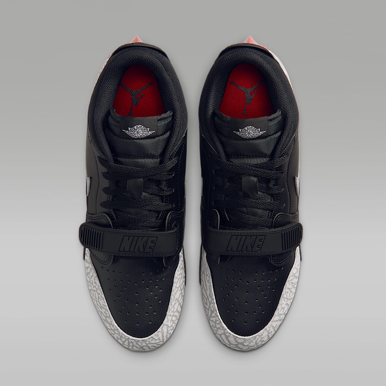Legacy 312 Low TD Men's Shoes