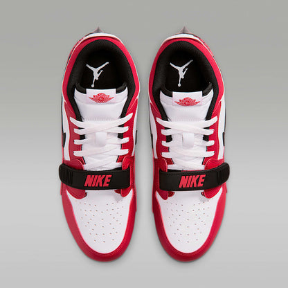 Legacy 312 Low TD