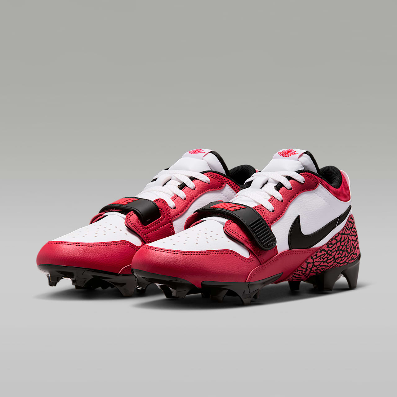 Legacy 312 Low TD