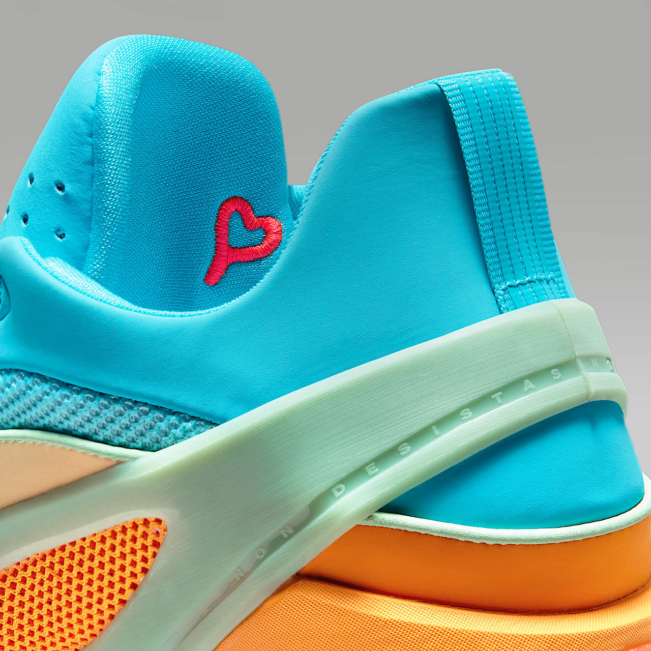 Luka 5 "Luka Lifestyle" Basketball Shoes