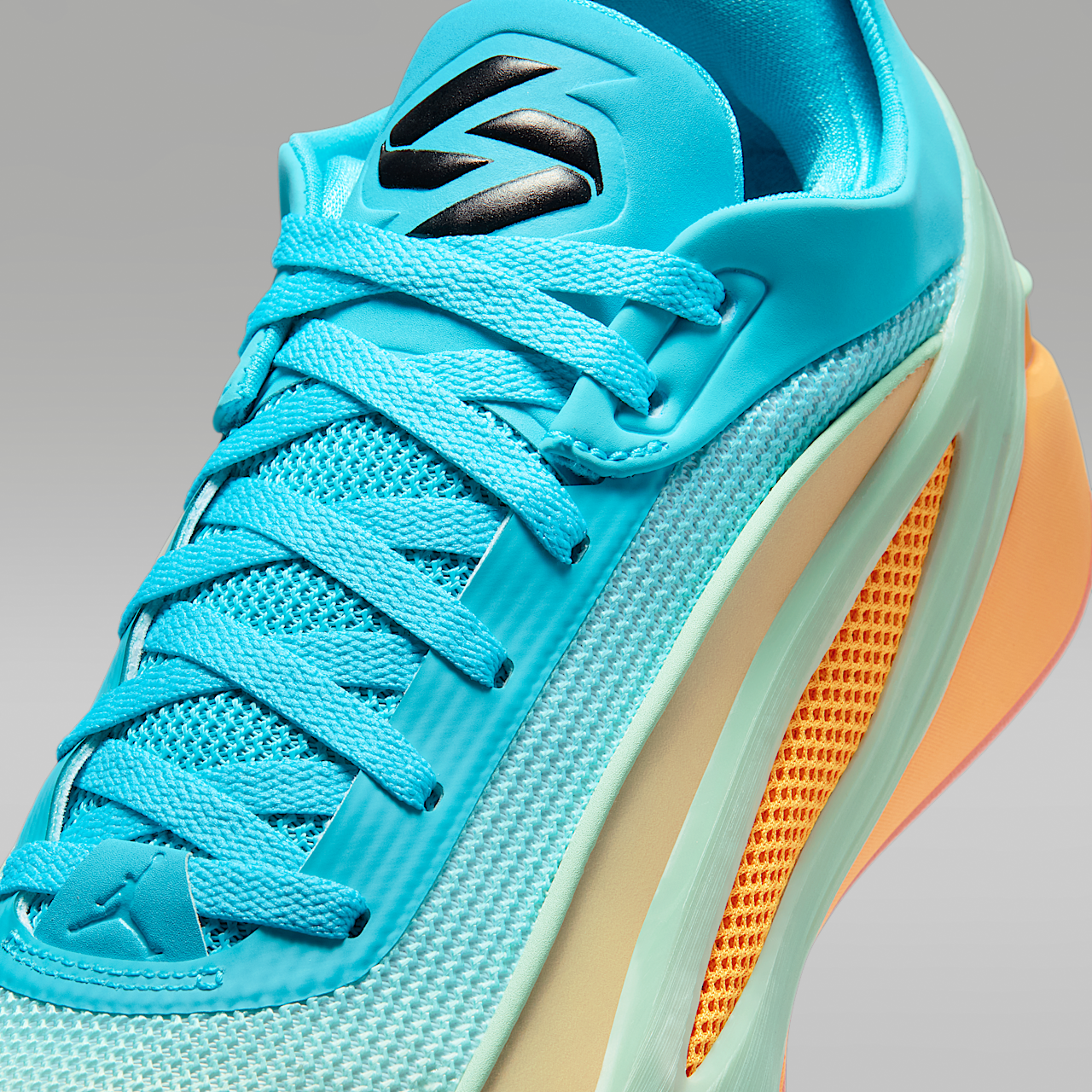 Luka 5 "Luka Lifestyle" Basketball Shoes