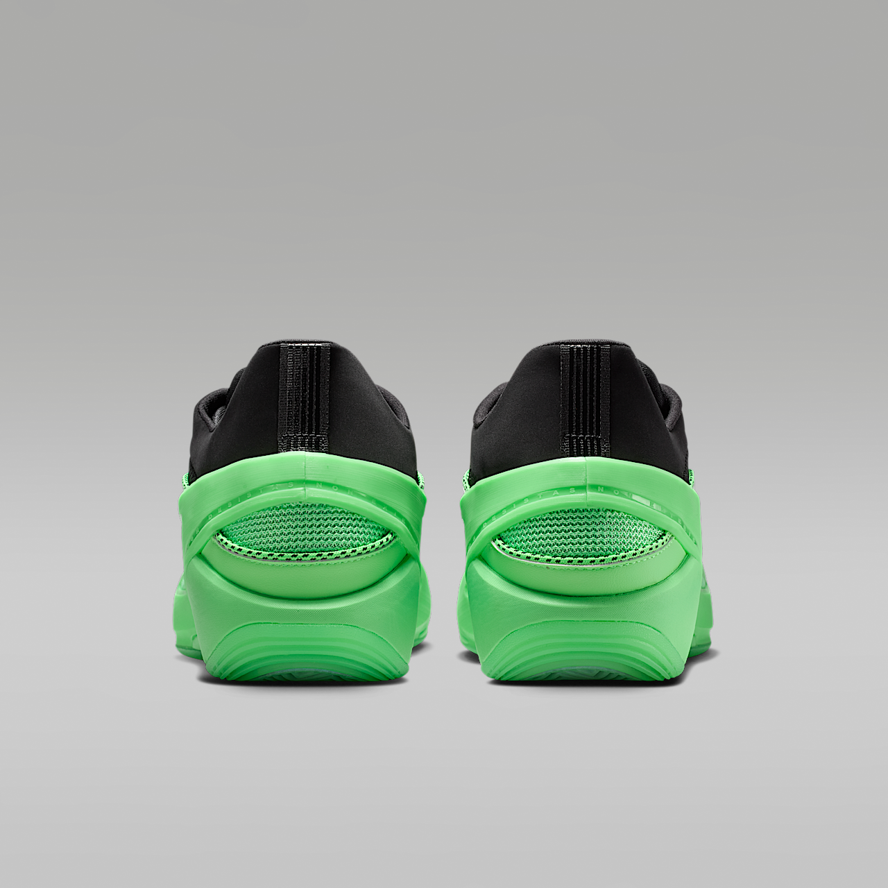 Luka 5 "Venom" Basketball Shoes