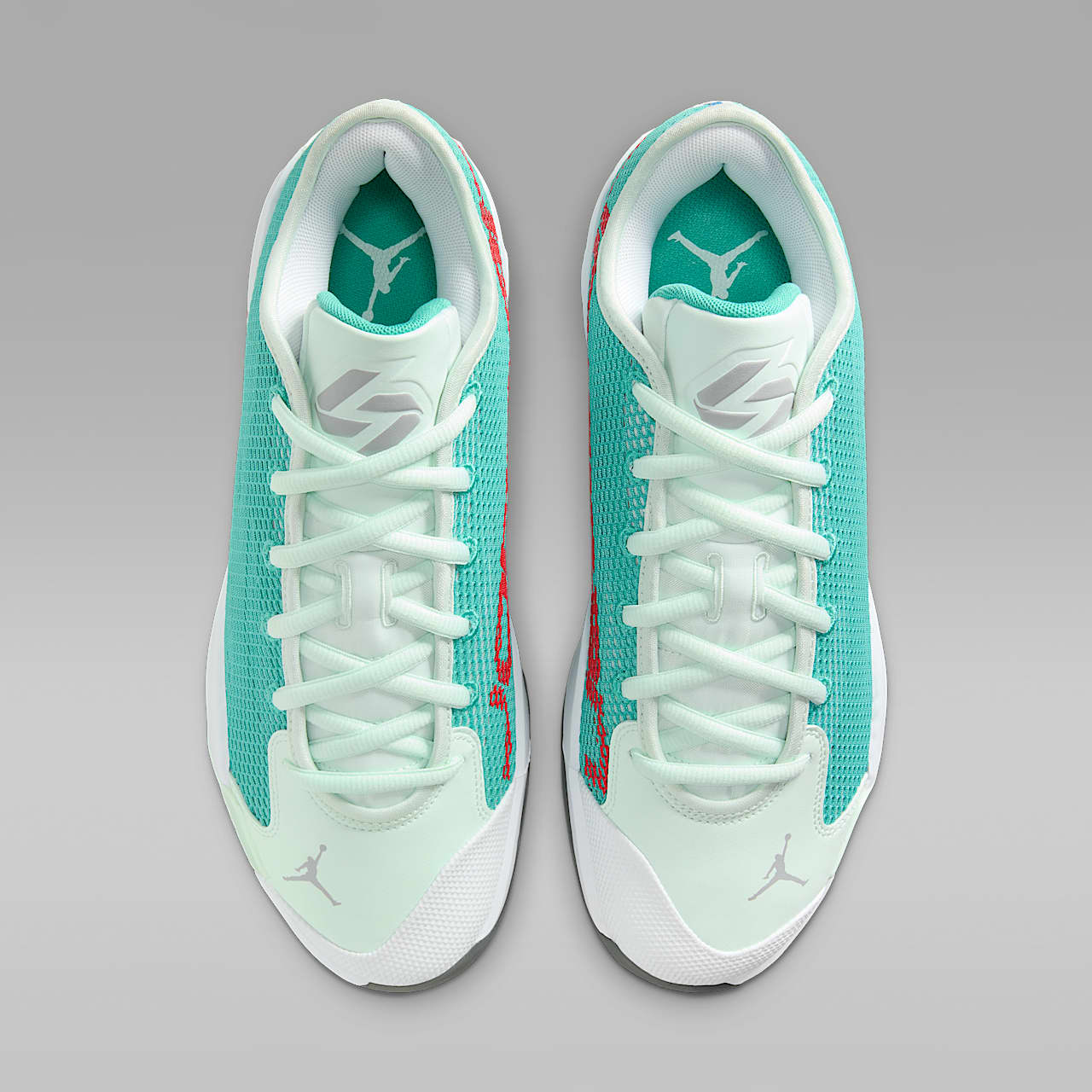 Luka 77 "Love Letter" Basketball Shoes