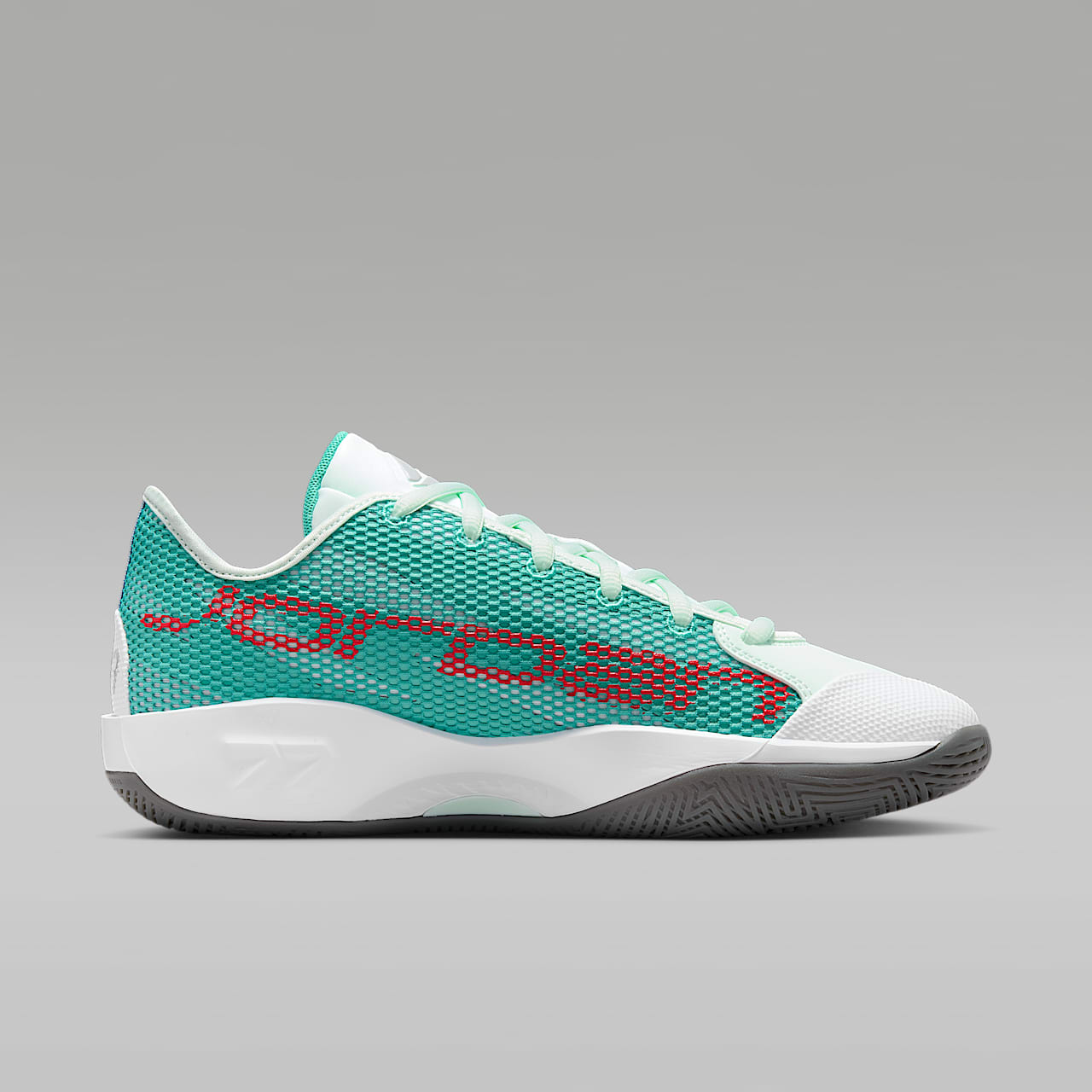 Luka 77 "Love Letter" Basketball Shoes