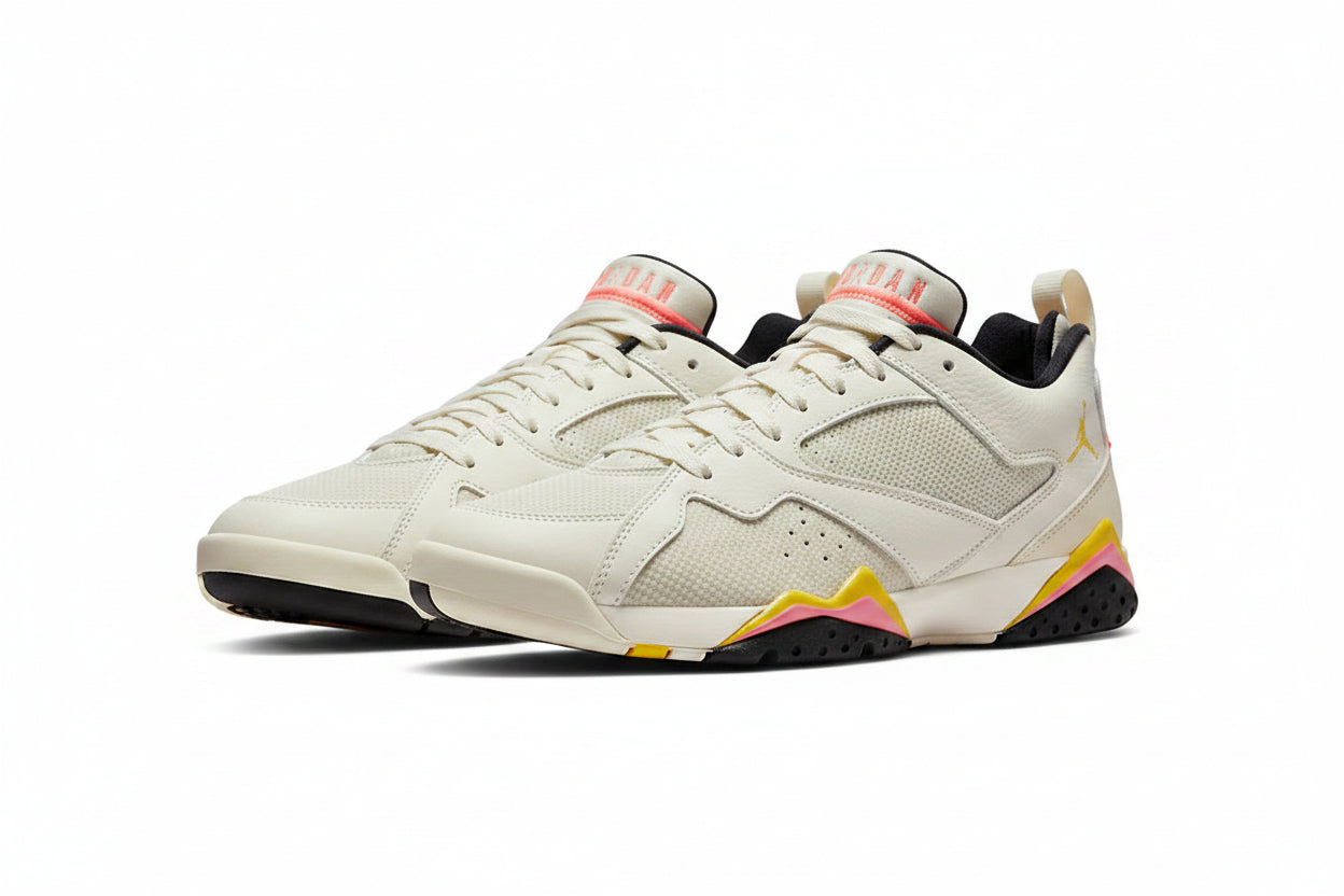 MVP 92 Men's Shoes