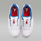 Sixty Plus Low Men's Shoes