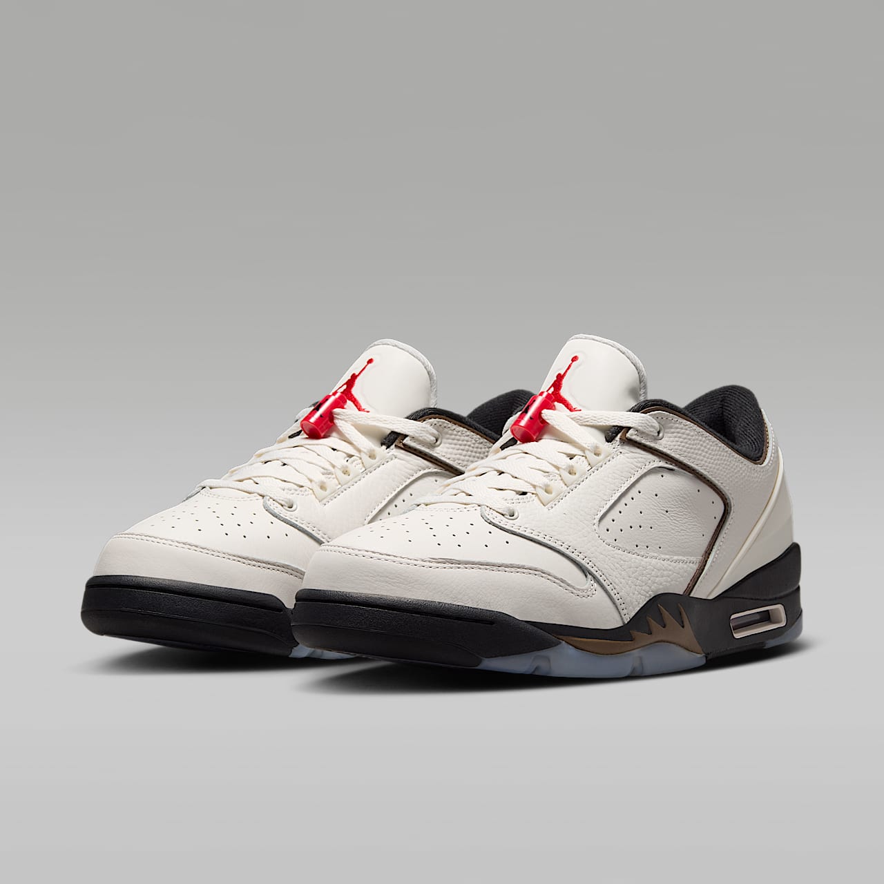 Sixty Plus Low Men's Shoes