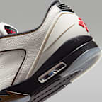 Sixty Plus Low Men's Shoes