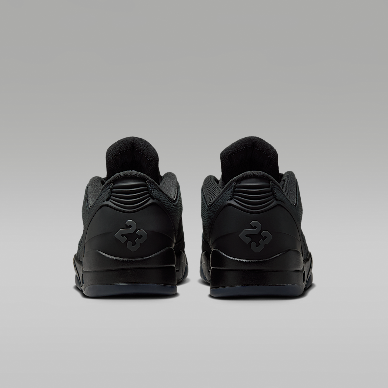 Sixty Plus Low Men's Shoes