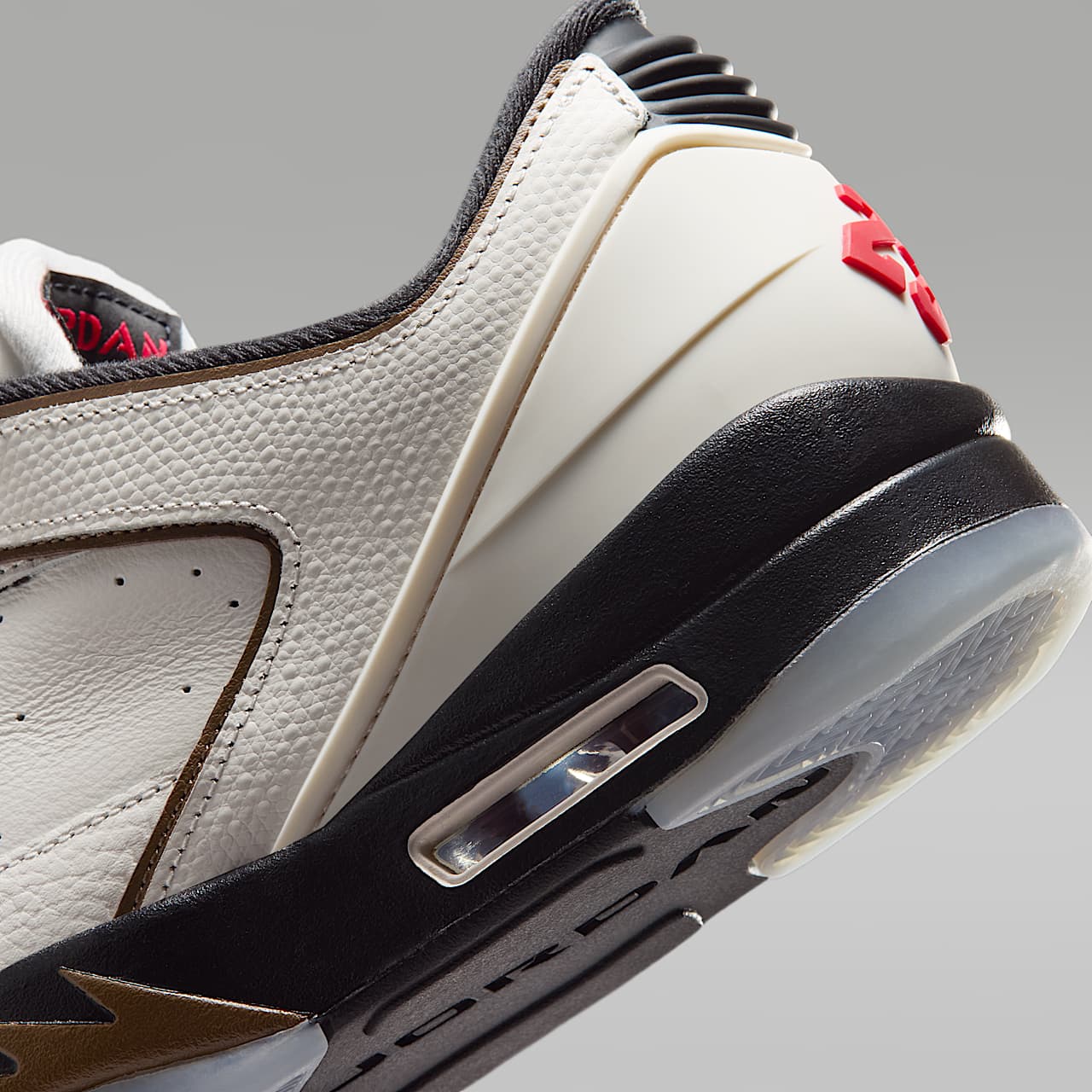 Sixty Plus Low Men's Shoes