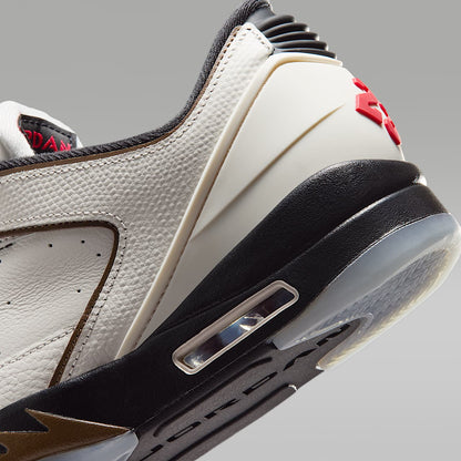 Sixty Plus Low Men's Shoes
