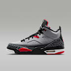 Son of Mars Low Men's Shoe