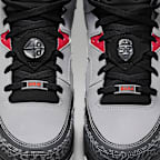 Son of Mars Low Men's Shoe