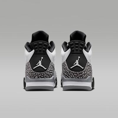 Son of Mars Low