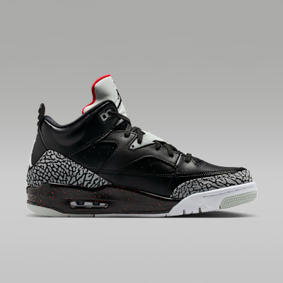 Son of Mars Low Men's Shoe