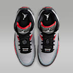 Son of Mars Low Men's Shoe