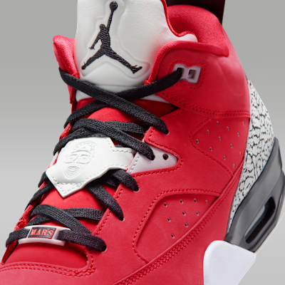 Son of Mars Low
