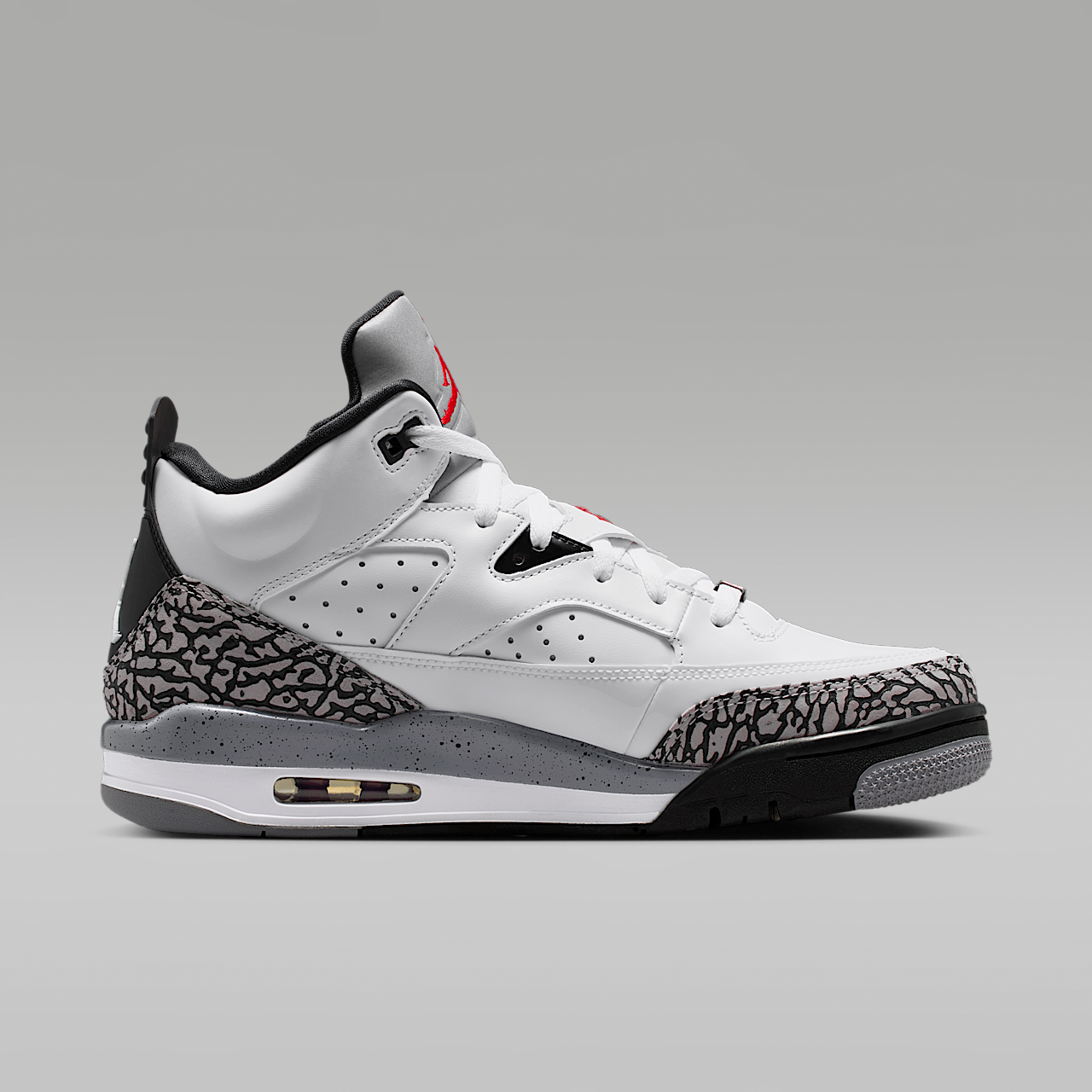 Son of Mars Low