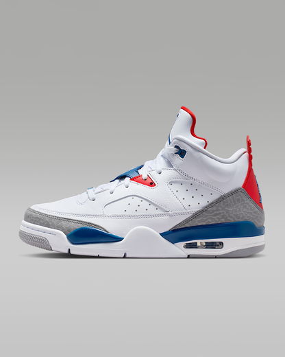 Son of Mars Low