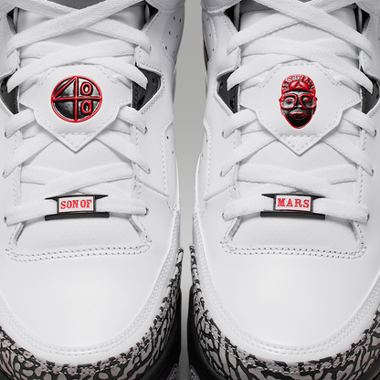 Son of Mars Low