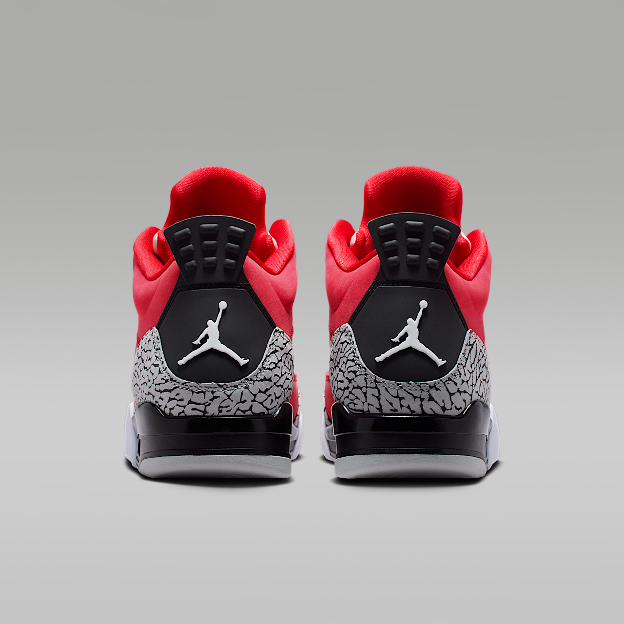 Son of Mars Low