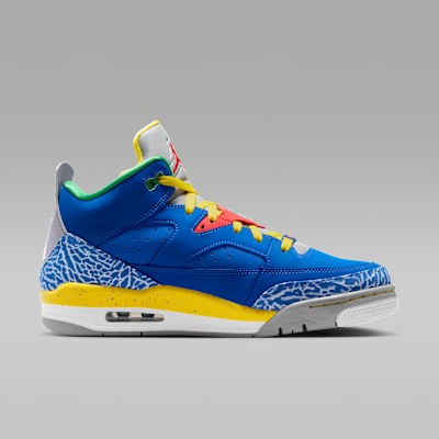 Son of Mars Low