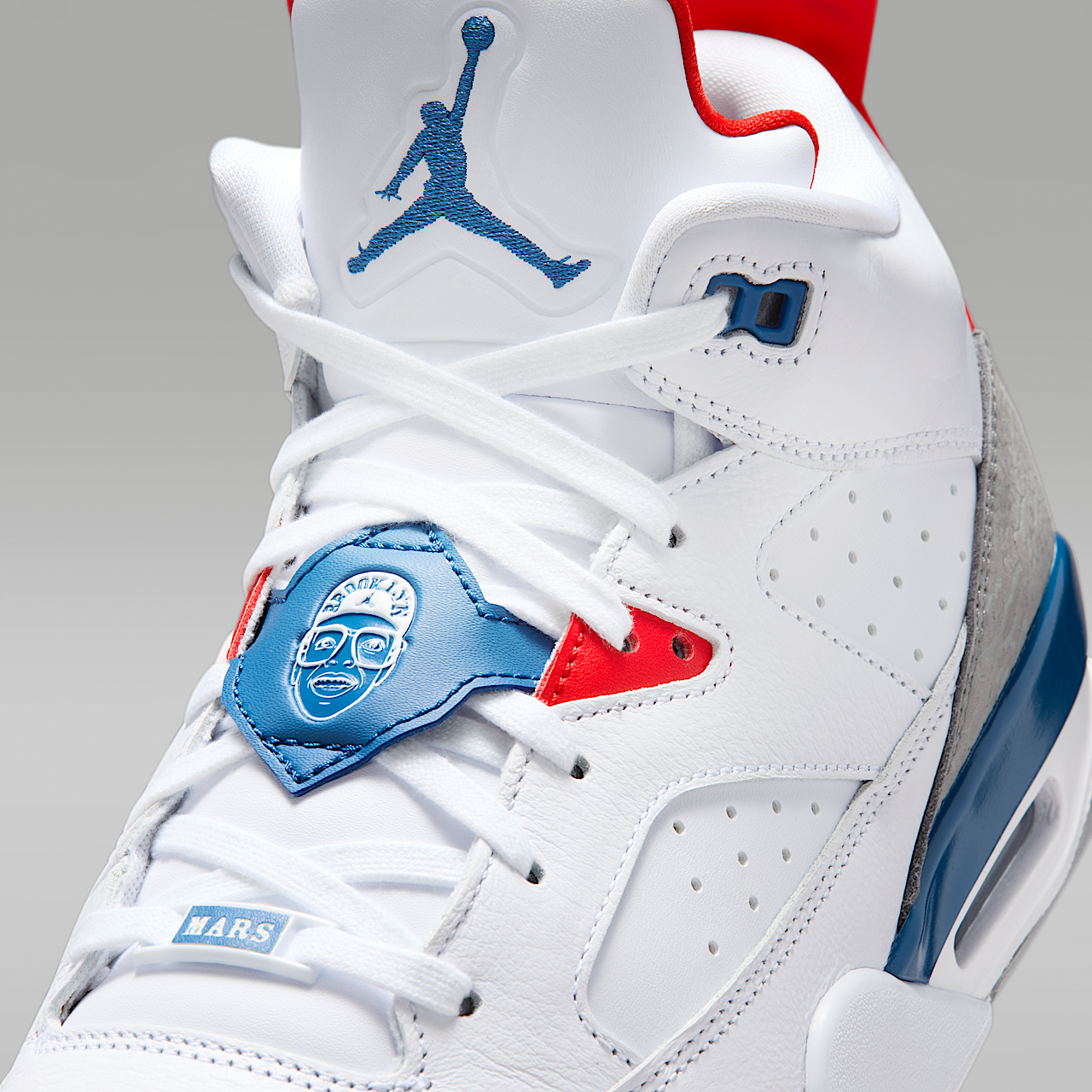 Son of Mars Low