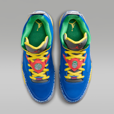 Son of Mars Low