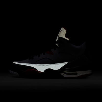 Son of Mars Low Men's Shoe