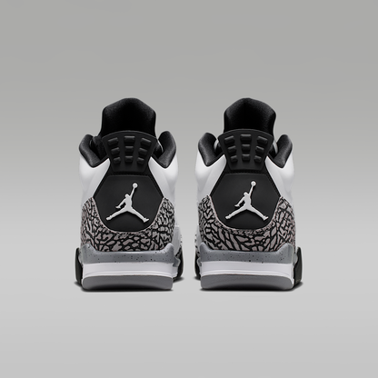 Son of Mars Low