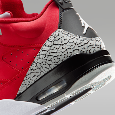 Son of Mars Low