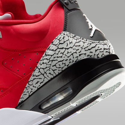 Son of Mars Low