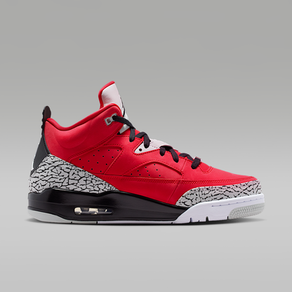 Son of Mars Low