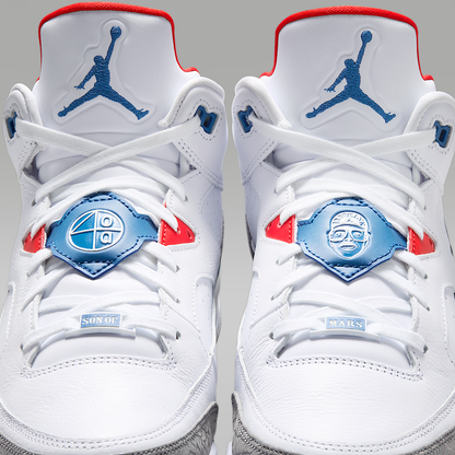 Son of Mars Low