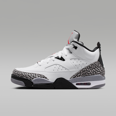 Son of Mars Low