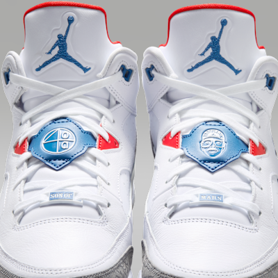 Son of Mars Low