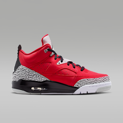 Son of Mars Low