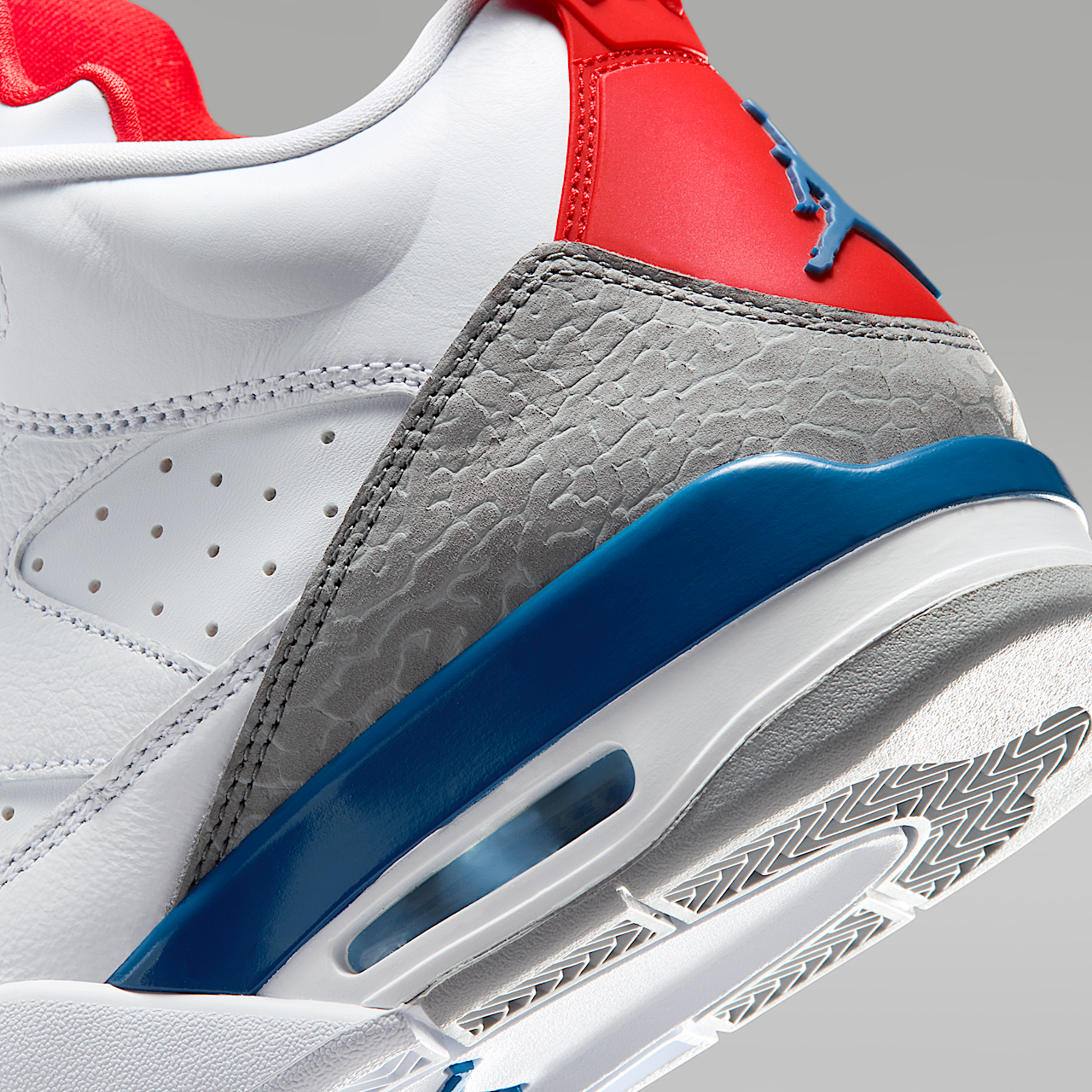 Son of Mars Low