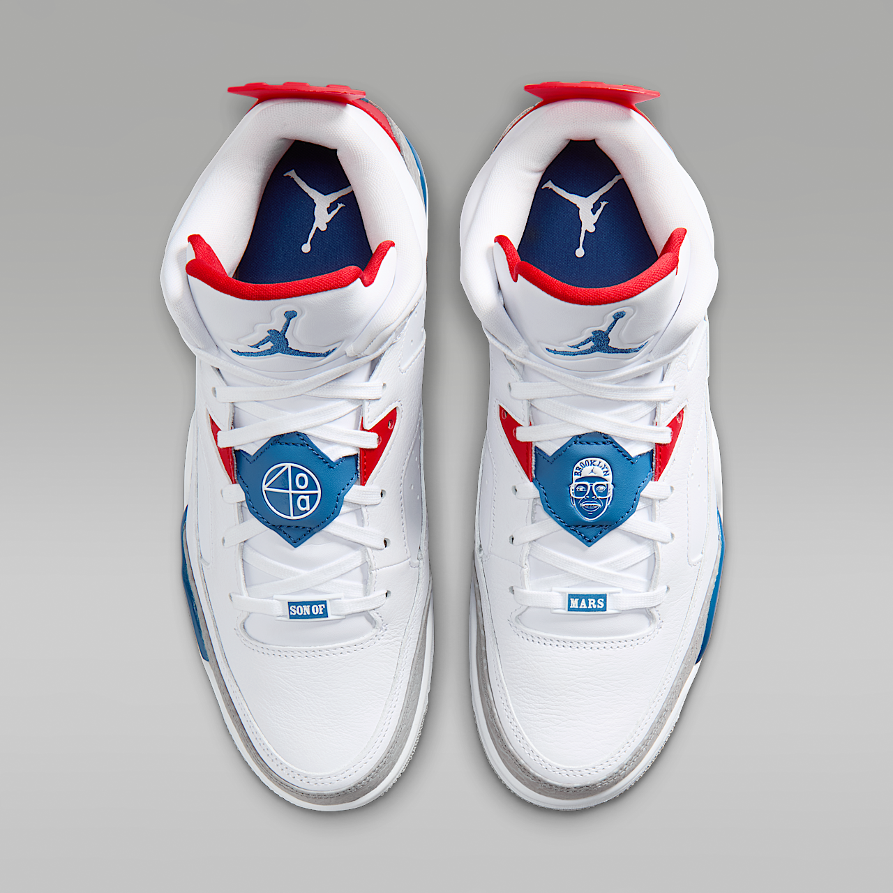 Son of Mars Low