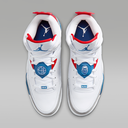 Son of Mars Low