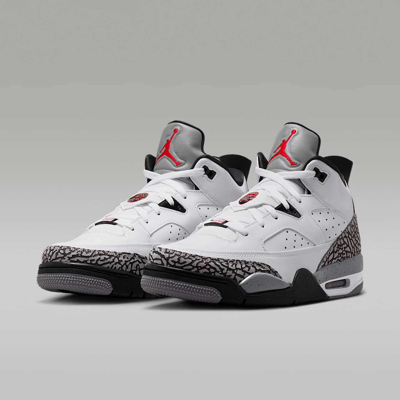 Son of Mars Low