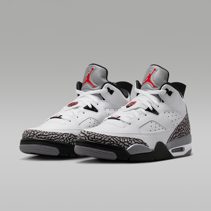 Son of Mars Low