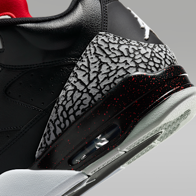Son of Mars Low Men's Shoe