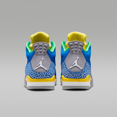 Son of Mars Low
