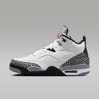 Son of Mars Low